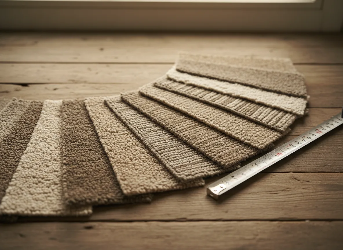 Carpet Installation Bear Lake, PA FAQs
